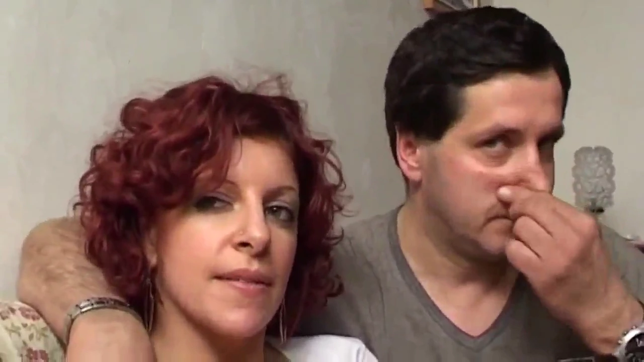Amateur lovers indulge in afternoon delight porn video